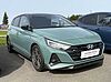 Hyundai I20 N Line S 1.0 T-GDi (100ps) Mangrove Green
