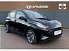 Hyundai I10 Advance [Nav] 1.0 MPi (63ps) Phantom Black