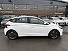 Hyundai I20 SE Connect 1.0 T-GDi MHEV (100ps) Atlas White