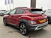 Hyundai KONA Premium 1.0 T-GDi MHEV (120ps) Pulse Red