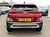 Hyundai KONA Premium 1.0 T-GDi MHEV (120ps) Pulse Red