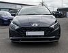 Hyundai I20 Premium 1.0 T-GDi (100ps) Aurora Grey