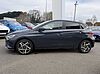 Hyundai I20 Premium 1.0 T-GDi (100ps) Aurora Grey