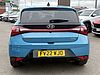 Hyundai I20 Premium 1.0 T-GDi MHEV (100ps) Aqua Blue