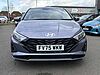 Hyundai I20 Premium 1.0 T-GDi (100ps) Meta Blue