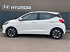 Hyundai I10 Advance [Nav] 1.2 MPi (79ps) White