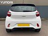 Hyundai I10 Advance [Nav] 1.2 MPi (79ps) White