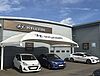 Hyundai TUCSON SE Nav 1.6 CRDi MHEV (115ps) Silver