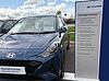 Hyundai I20 Advance 1.0 T-GDi (100ps) Aurora Grey