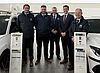 Hyundai SANTA FE Ultimate Hybrid + Tech Pack 1.6 T-GDi HEV (230ps) Magnetic Force