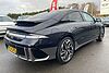 Hyundai IONIQ 6 Premium Electric 77kWh EV RWD (228ps) Biophilic Blue