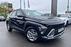 Hyundai KONA Advance 1.6 T-GDi (138ps) Abyss Black