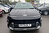 Hyundai KONA Advance 1.6 T-GDi (138ps) Abyss Black