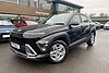 Hyundai KONA Advance 1.6 T-GDi (138ps) Abyss Black