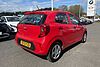 Kia PICANTO 1 1.0 DPi (66ps) Red