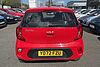 Kia PICANTO 1 1.0 DPi (66ps) Red