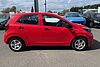 Kia PICANTO 1 1.0 DPi (66ps) Red