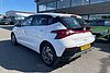 Hyundai I20 Advance [Nav] 1.0 T-GDi (100ps) Atlas White