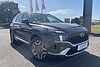 Hyundai SANTA FE Ultimate Hybrid + Tech Pack 1.6 T-GDi HEV (230ps) Magnetic Force
