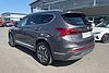 Hyundai SANTA FE Ultimate Hybrid + Tech Pack 1.6 T-GDi HEV (230ps) Magnetic Force