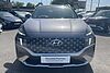 Hyundai SANTA FE Ultimate Hybrid + Tech Pack 1.6 T-GDi HEV (230ps) Magnetic Force
