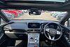 Hyundai SANTA FE Ultimate Hybrid + Tech Pack 1.6 T-GDi HEV (230ps) Magnetic Force