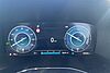 Hyundai SANTA FE Ultimate Hybrid + Tech Pack 1.6 T-GDi HEV (230ps) Magnetic Force