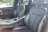 Hyundai SANTA FE Ultimate Hybrid + Tech Pack 1.6 T-GDi HEV (230ps) Magnetic Force
