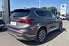 Hyundai SANTA FE Ultimate Hybrid + Tech Pack 1.6 T-GDi HEV (230ps) Magnetic Force