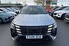 Hyundai TUCSON N Line S Plug-in Hybrid 1.6 T-GDi PHEV (252ps) Shimmering Silver