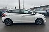 Hyundai I20 Advance [Nav] 1.0 T-GDi (100ps) Atlas White