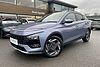 Hyundai BAYON Premium 1.0 T-GDi (100ps) Meta Blue