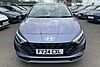 Hyundai I20 Advance 1.0 T-GDi (100ps) Meta Blue