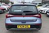 Hyundai I20 Advance 1.0 T-GDi (100ps) Meta Blue