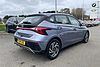 Hyundai I20 Advance 1.0 T-GDi (100ps) Meta Blue