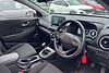 Hyundai KONA SE Connect 1.0 T-GDi MHEV (120ps) Atlas White