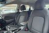 Hyundai KONA SE Connect 1.0 T-GDi MHEV (120ps) Atlas White
