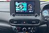 Hyundai KONA SE Connect 1.0 T-GDi MHEV (120ps) Atlas White