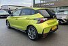 Hyundai I20 N Line S 1.0 T-GDi (100ps) Lucid Lime