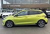Hyundai I20 N Line S 1.0 T-GDi (100ps) Lucid Lime