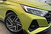 Hyundai I20 N Line S 1.0 T-GDi (100ps) Lucid Lime