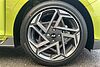 Hyundai I20 N Line S 1.0 T-GDi (100ps) Lucid Lime