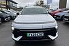Hyundai KONA N Line S Electric 65kWh EV (218ps) White