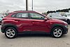 Hyundai KONA SE Connect 1.0 T-GDi MHEV (120ps) Red