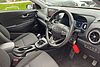 Hyundai KONA SE Connect 1.0 T-GDi MHEV (120ps) Red