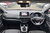 Hyundai KONA SE Connect 1.0 T-GDi MHEV (120ps) Red