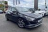 Hyundai I20 Premium 1.0 T-GDi (100ps) Phantom Black