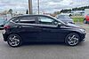 Hyundai I20 Premium 1.0 T-GDi (100ps) Phantom Black