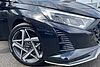 Hyundai I20 Premium 1.0 T-GDi (100ps) Phantom Black