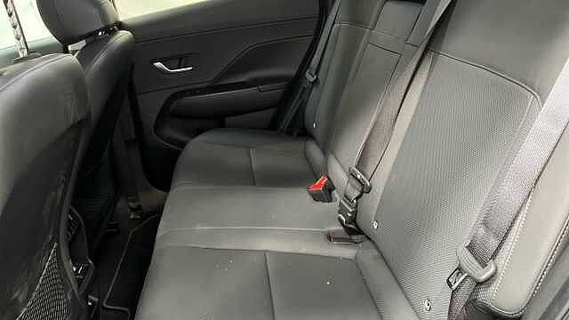 Hyundai KONA 65.4kWh Ultimate SUV 5dr Electric Auto (218 ps)